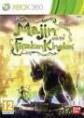 Majin and the Forsaken Kingdom :Analise Xbox 360